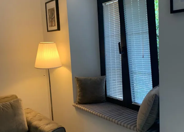 Rose Downtown Podgorica