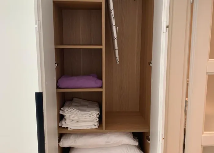 Rose Downtown Apartament