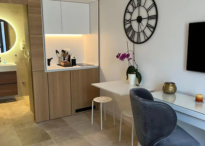 Rose Downtown Podgorica