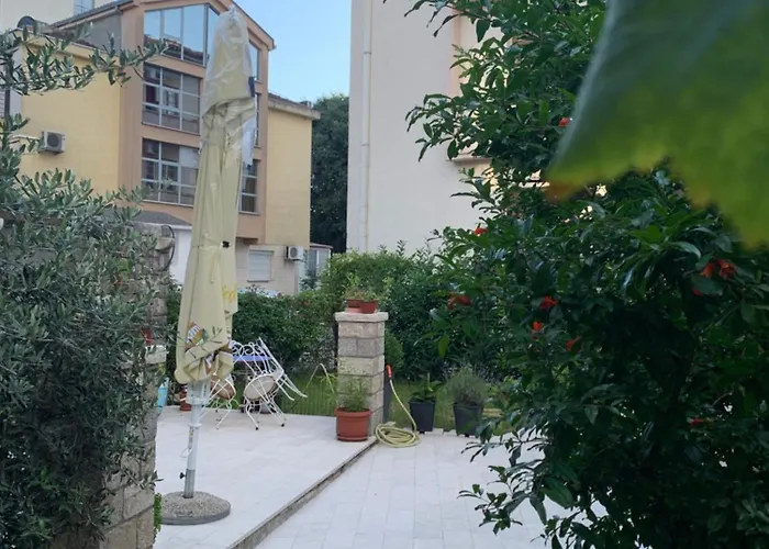 Rose Downtown * Podgorica