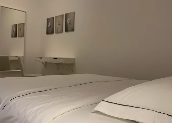 Rose Downtown Appartement