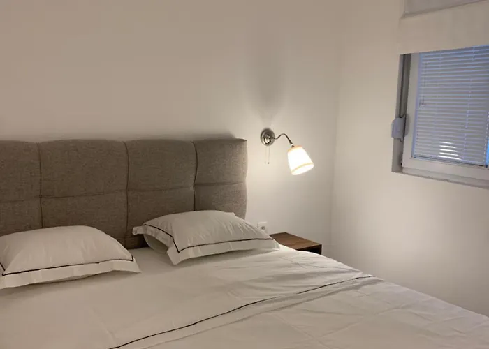 Apartament Rose Downtown