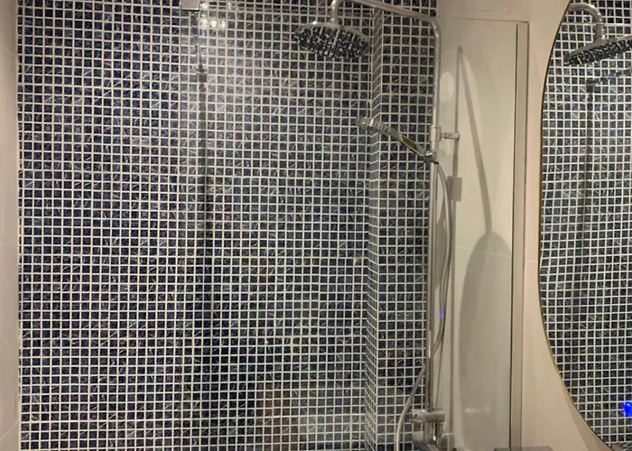 Rose Downtown Apartament