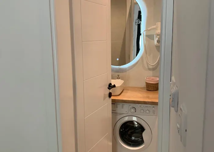 Apartament Rose Downtown *